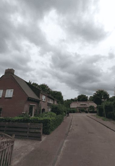 Erfgooiersdwarsweg 15 - Laren