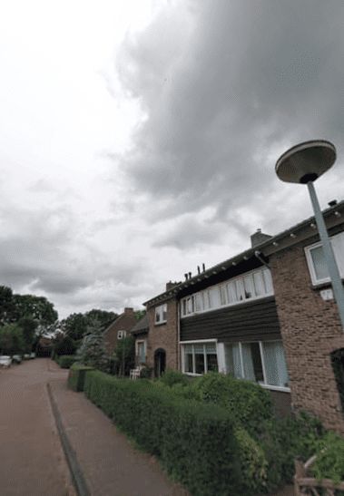 Erfgooiersdwarsweg 15 - Laren