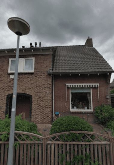 Erfgooiersdwarsweg 15 - Laren