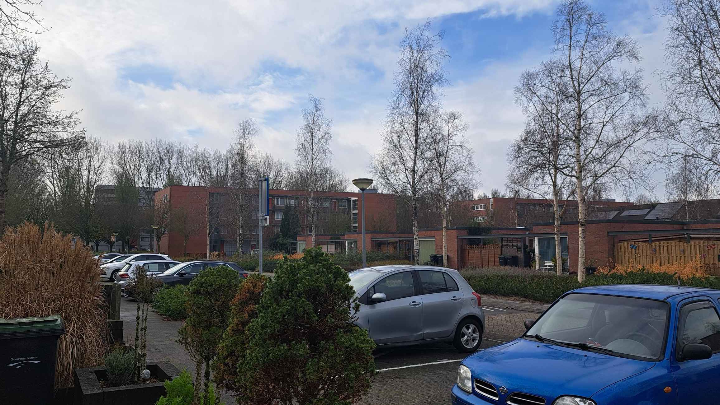 John Raedeckerstraat 28 - Almere