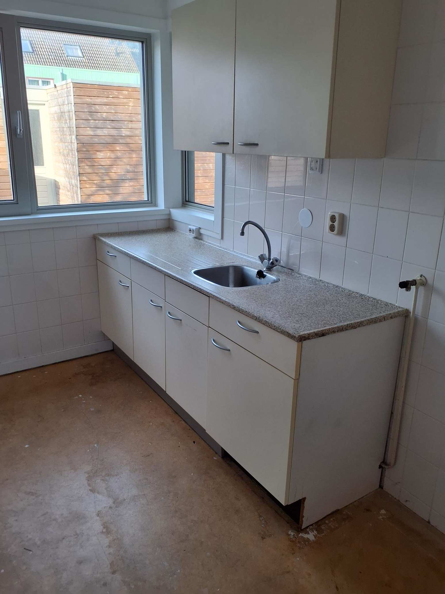 W. Bruinstraat 61 - Almere