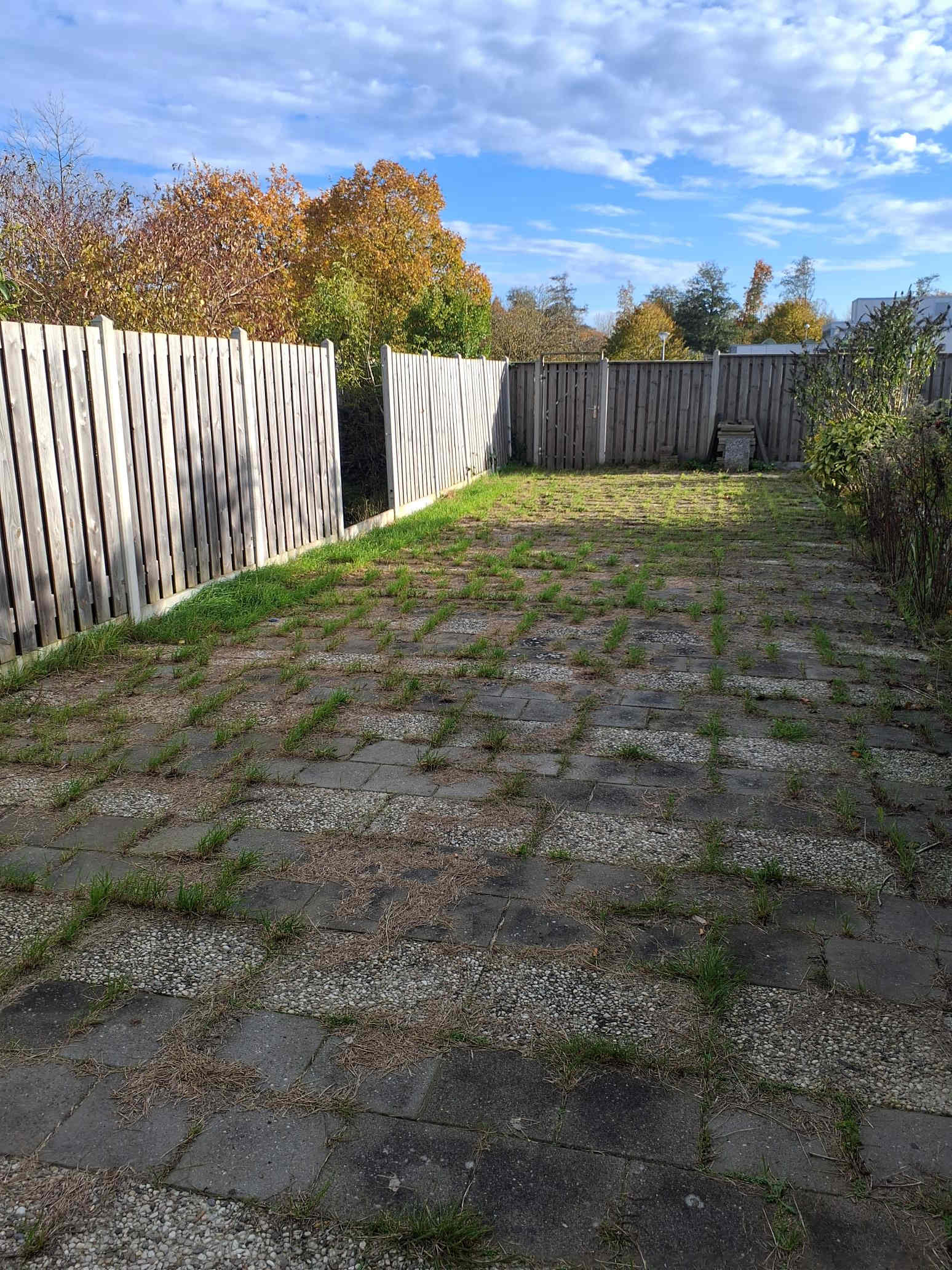 W. Bruinstraat 61 - Almere