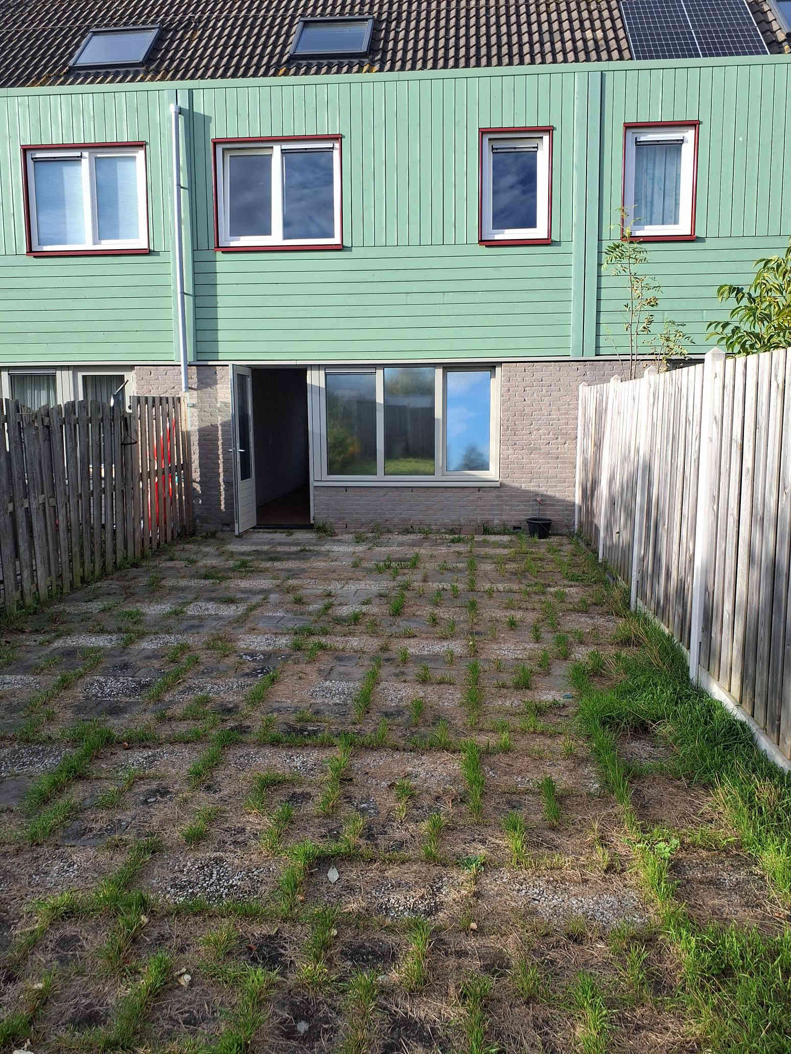 W. Bruinstraat 61 - Almere