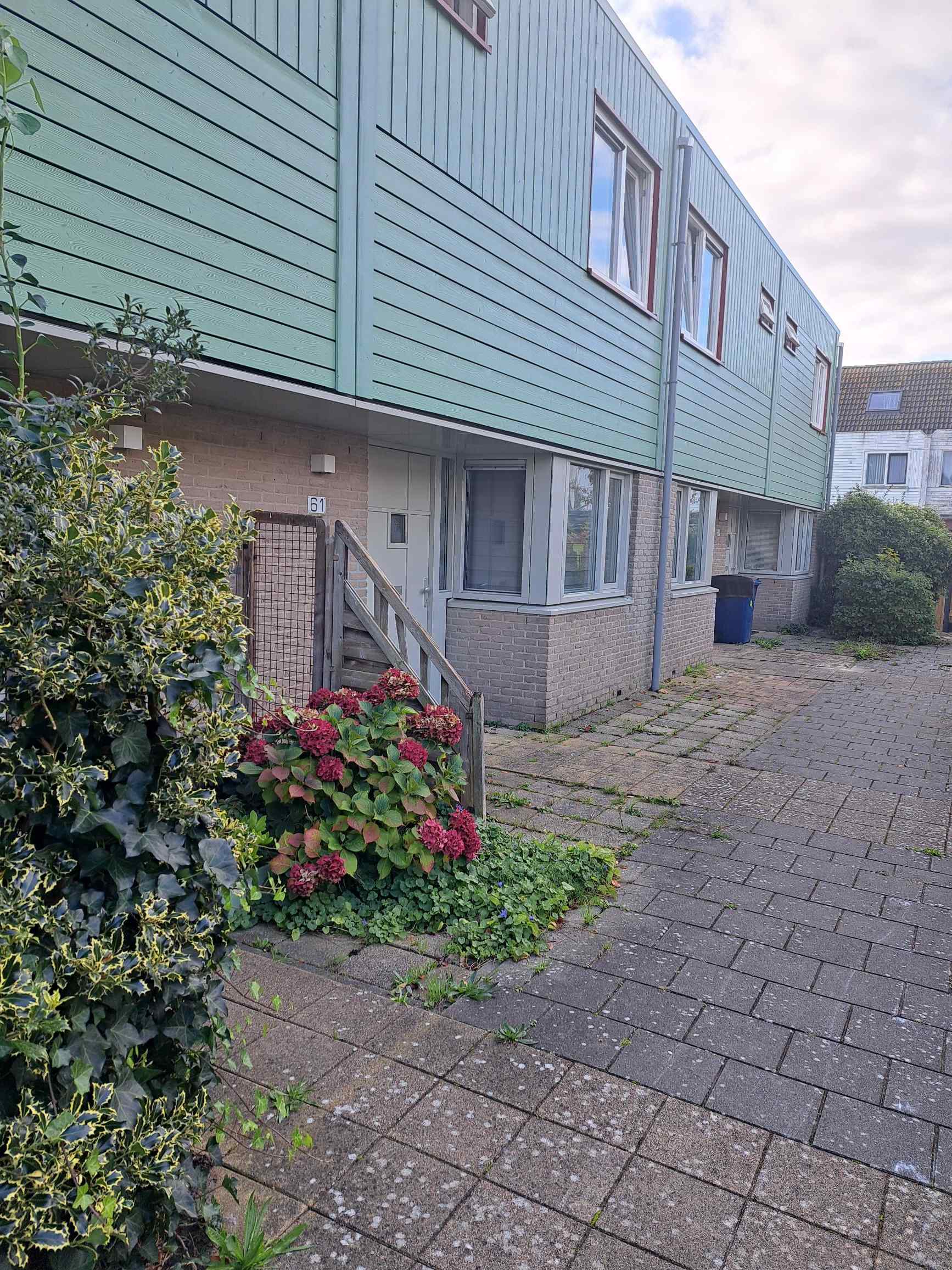 W. Bruinstraat 61 - Almere