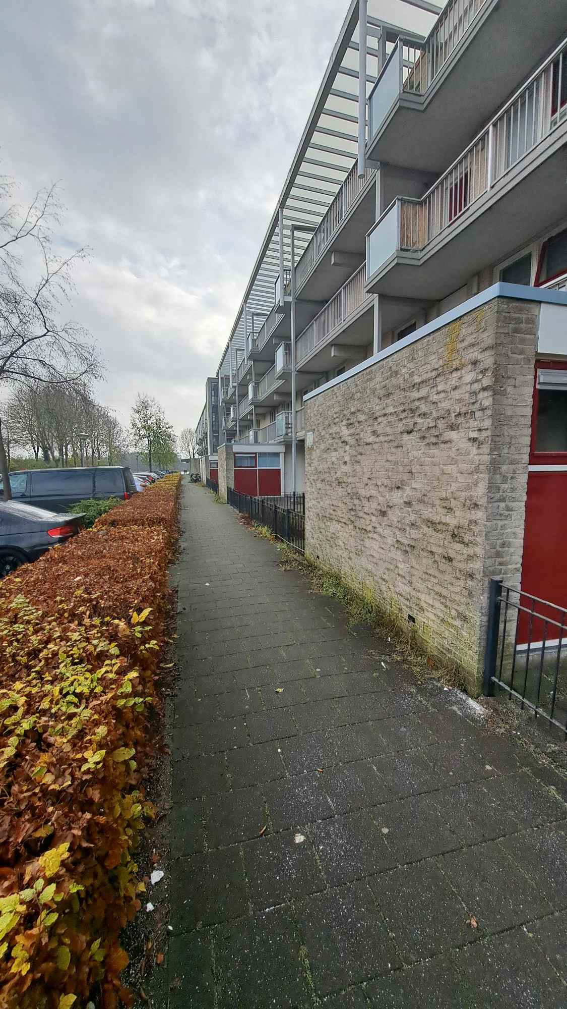 Walvisplein 91 - Almere