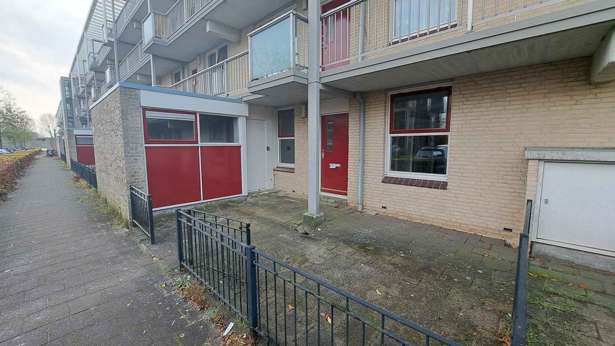 Walvisplein 91 - Almere