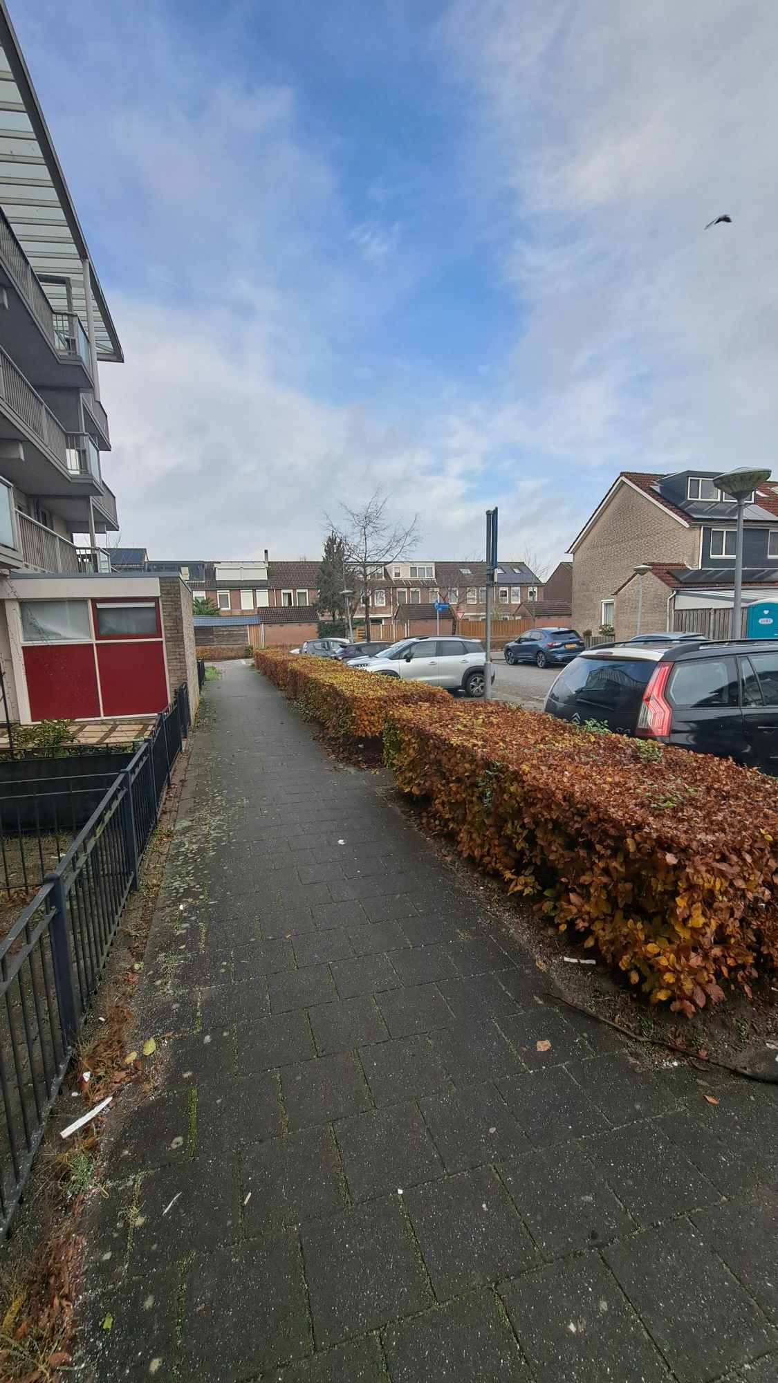 Walvisplein 91 - Almere