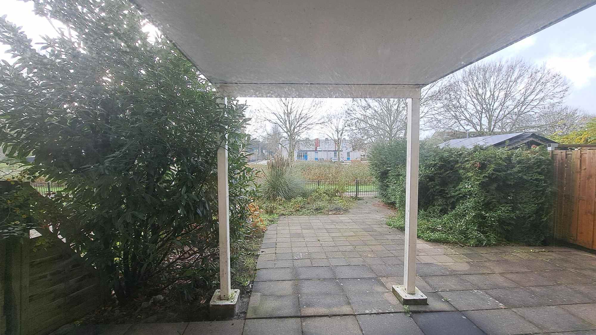 Walvisplein 91 - Almere