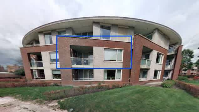 Driemolenhof 13 - Leek