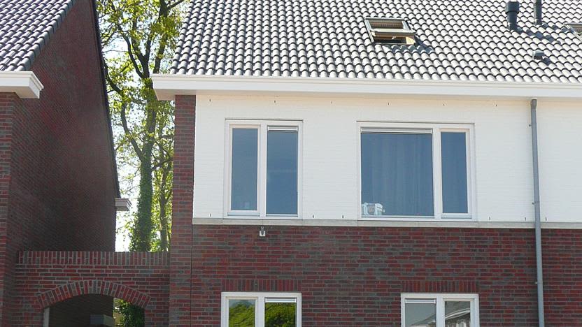 apartments for rent on Willem Hovystraat 24