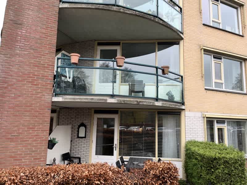 Keizersweg 133 - Badhoevedorp