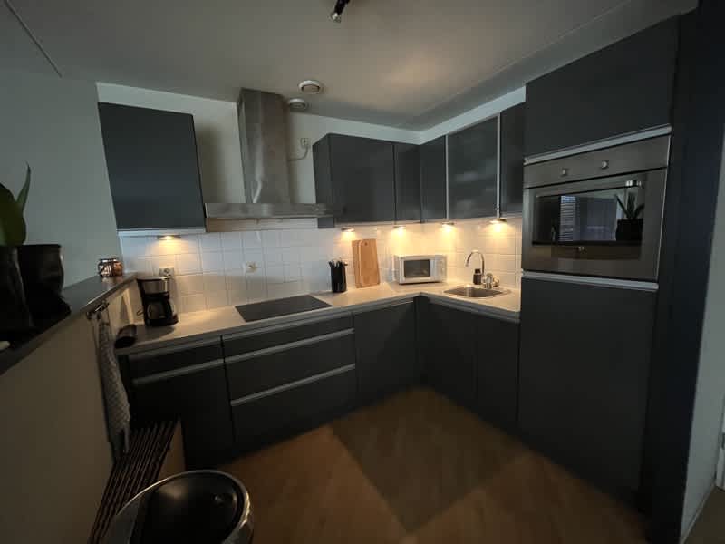 Keizersweg 133 - Badhoevedorp