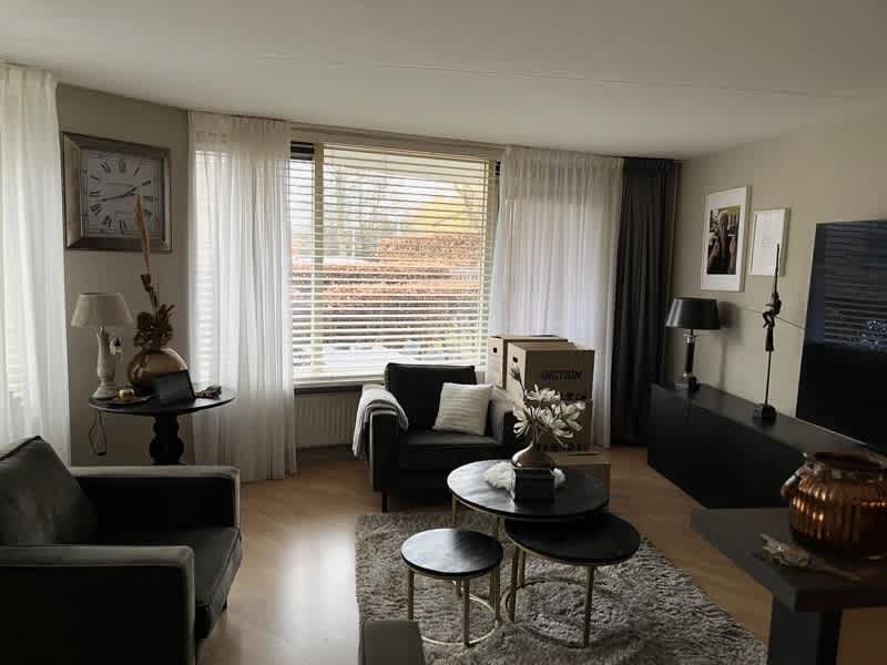 Keizersweg 133 - Badhoevedorp