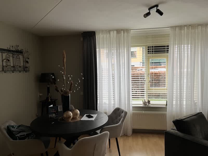 Keizersweg 133 - Badhoevedorp