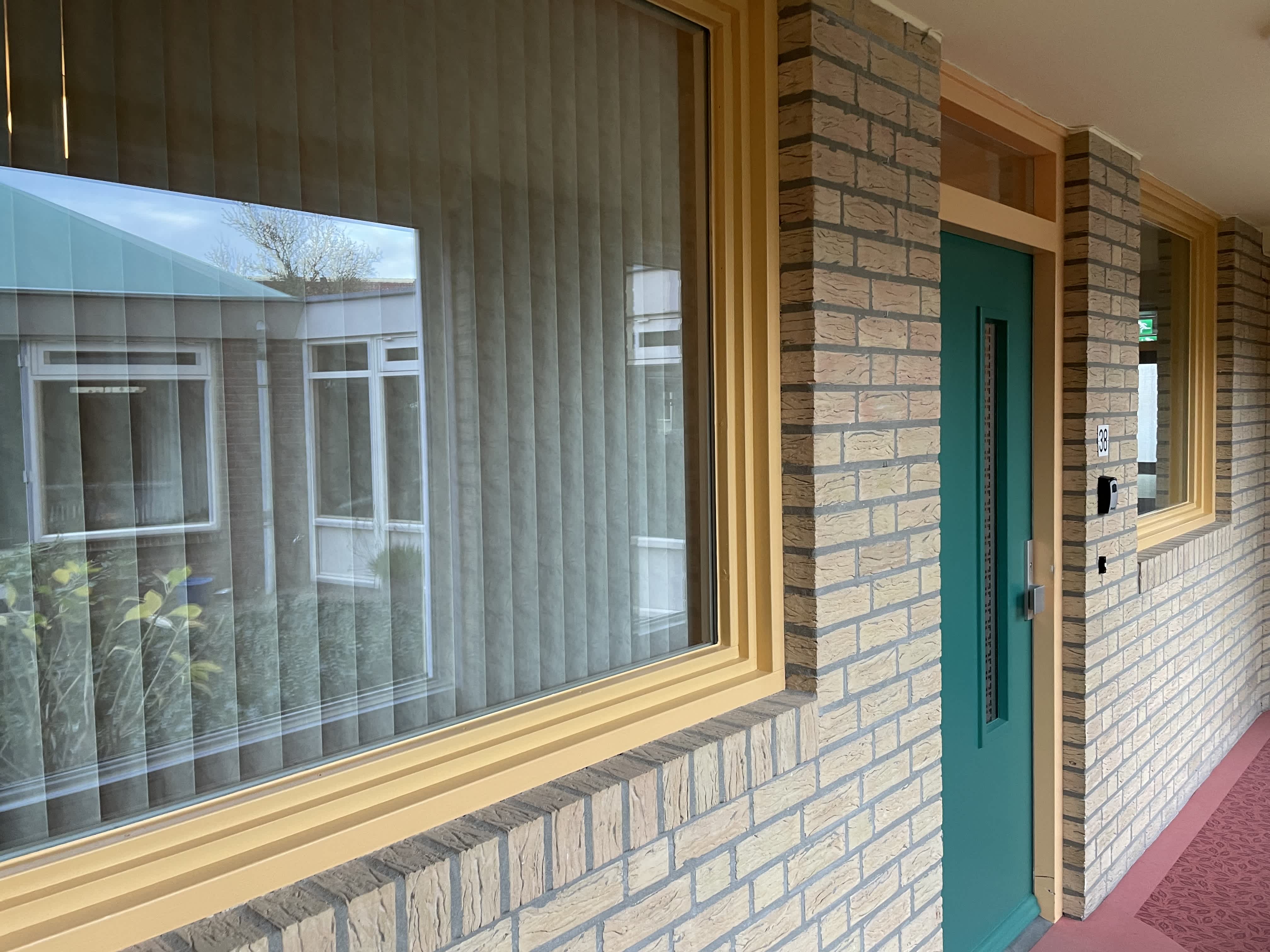 Arnoldus Jacobsstraat 38 - Ochten