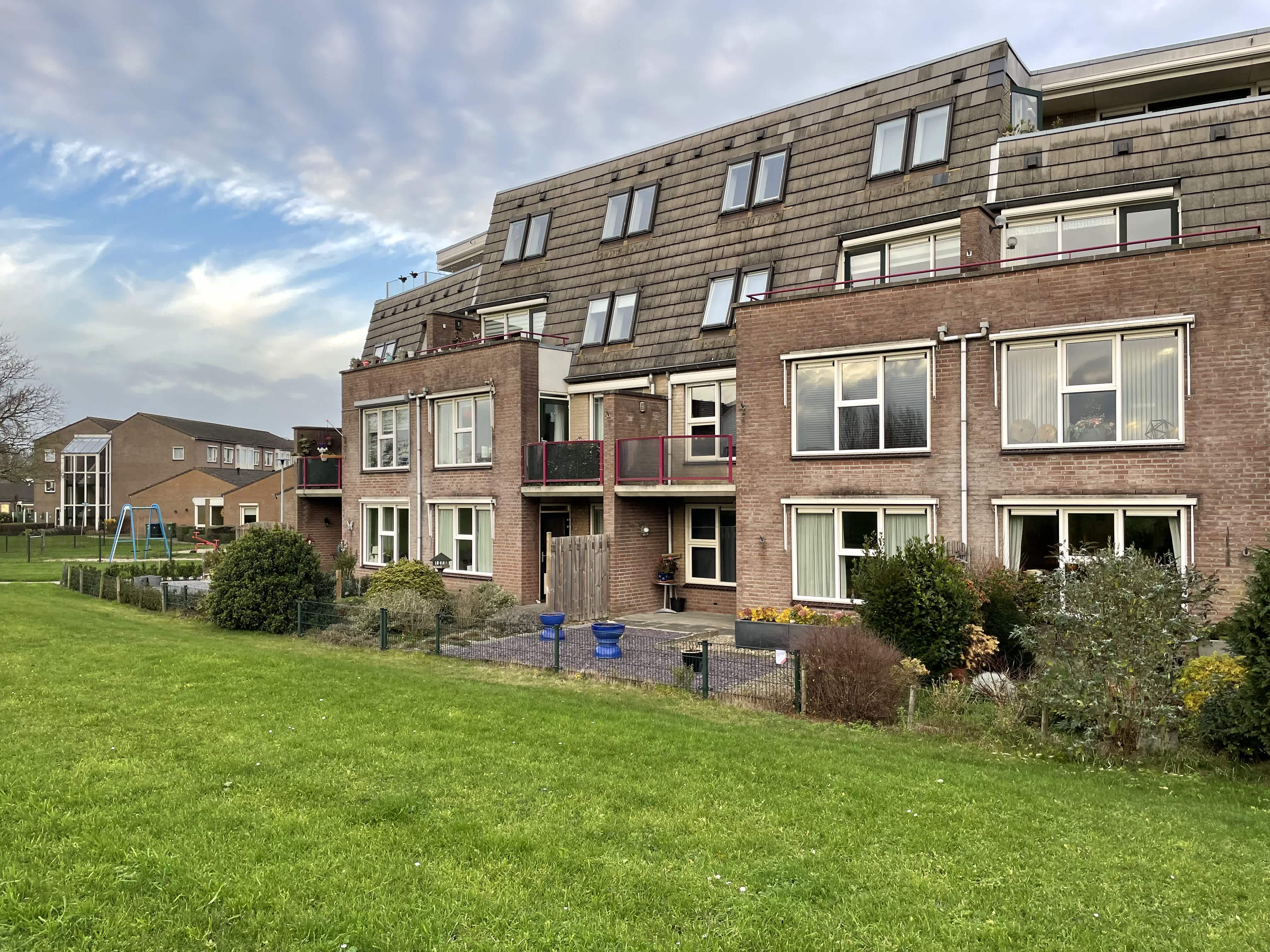 Arnoldus Jacobsstraat 38 - Ochten