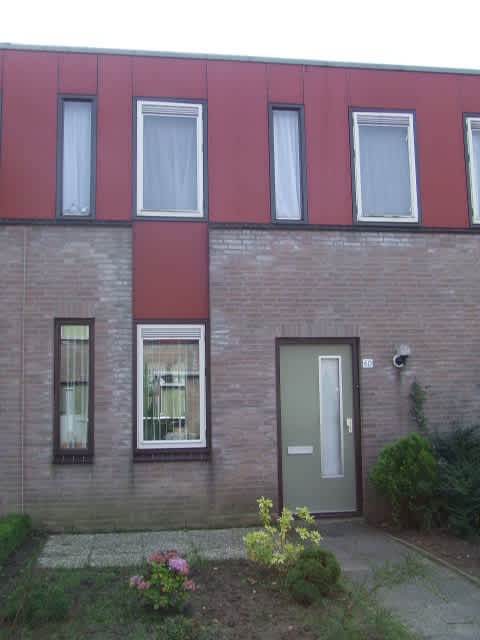 Uiverweide 47 - Wageningen