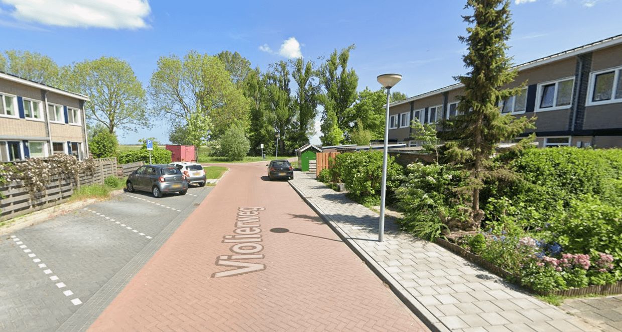 Violierweg 24 - Landsmeer