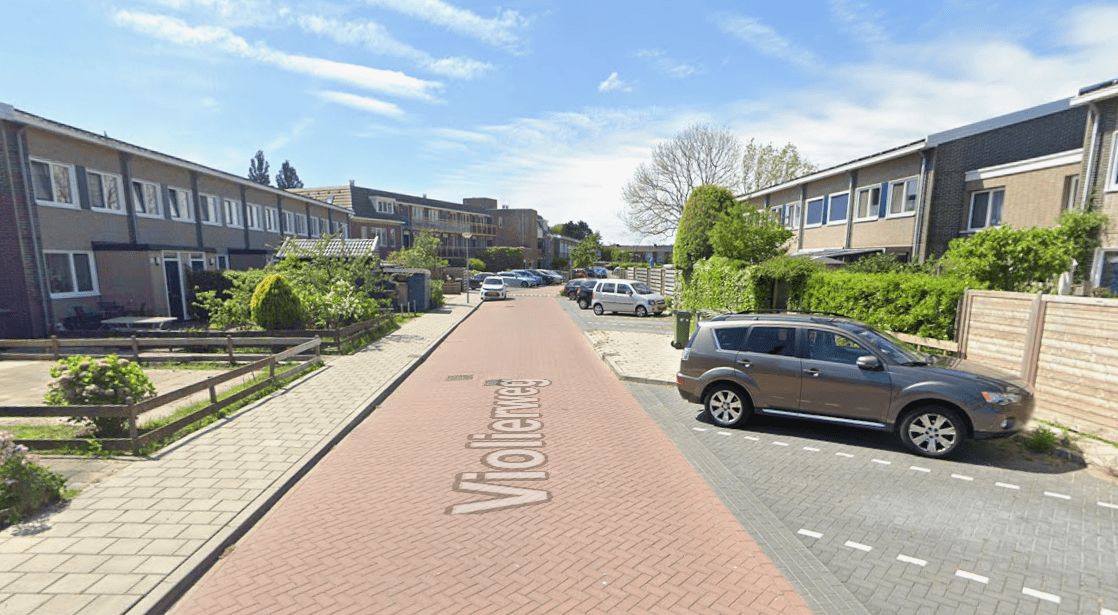 Violierweg 24 - Landsmeer