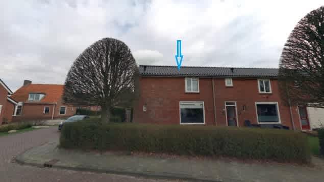 Tuinbouwstraat 6 - Kommerzijl
