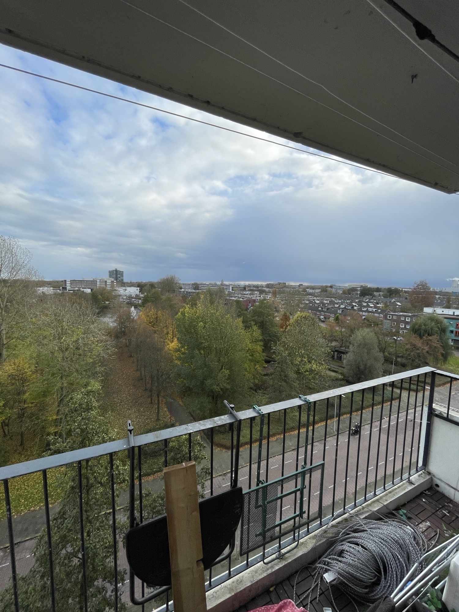 Gerard van Lomstraat 217 - Gorinchem