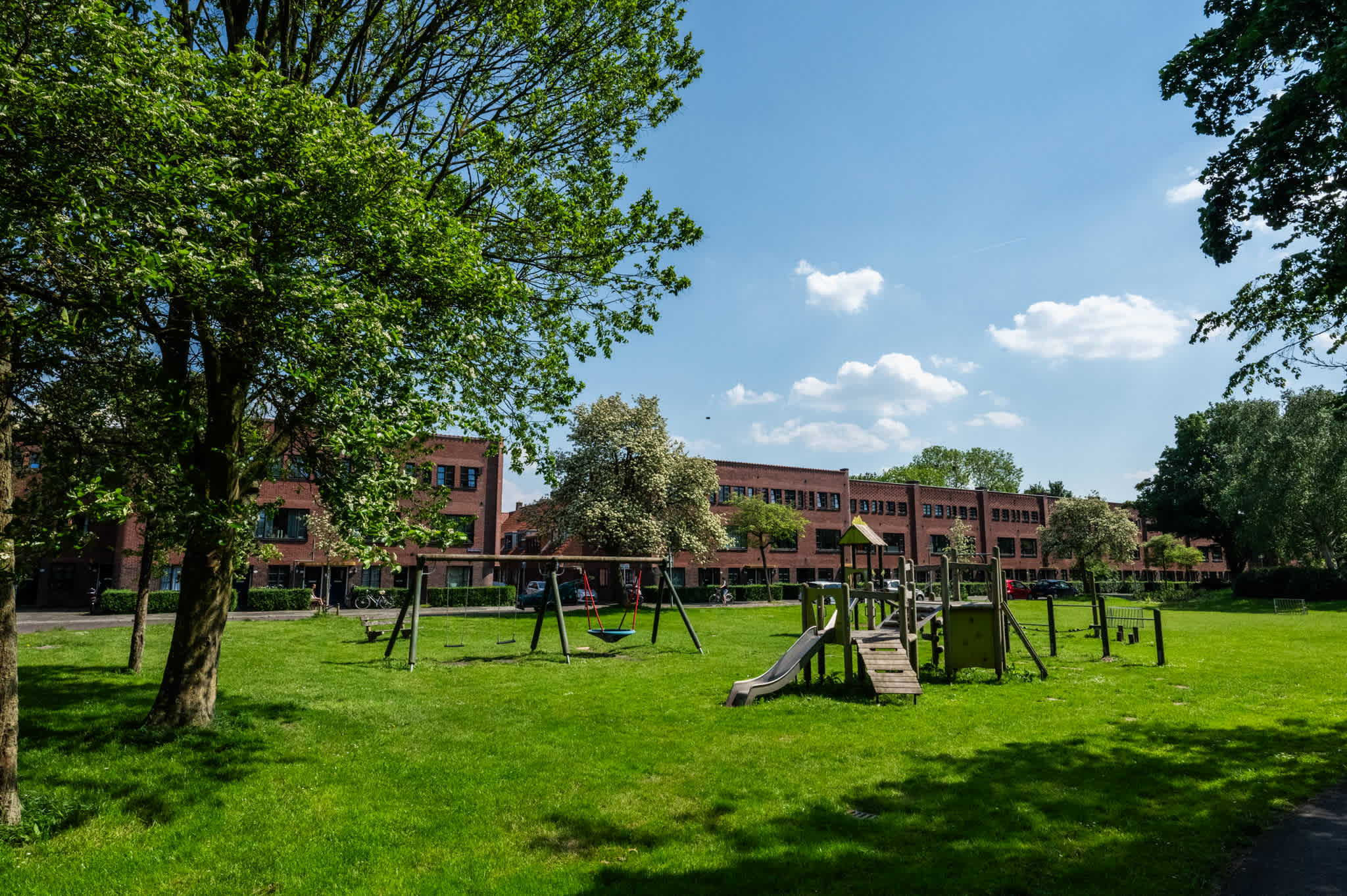 Noorderspoorsingel 20 - Groningen