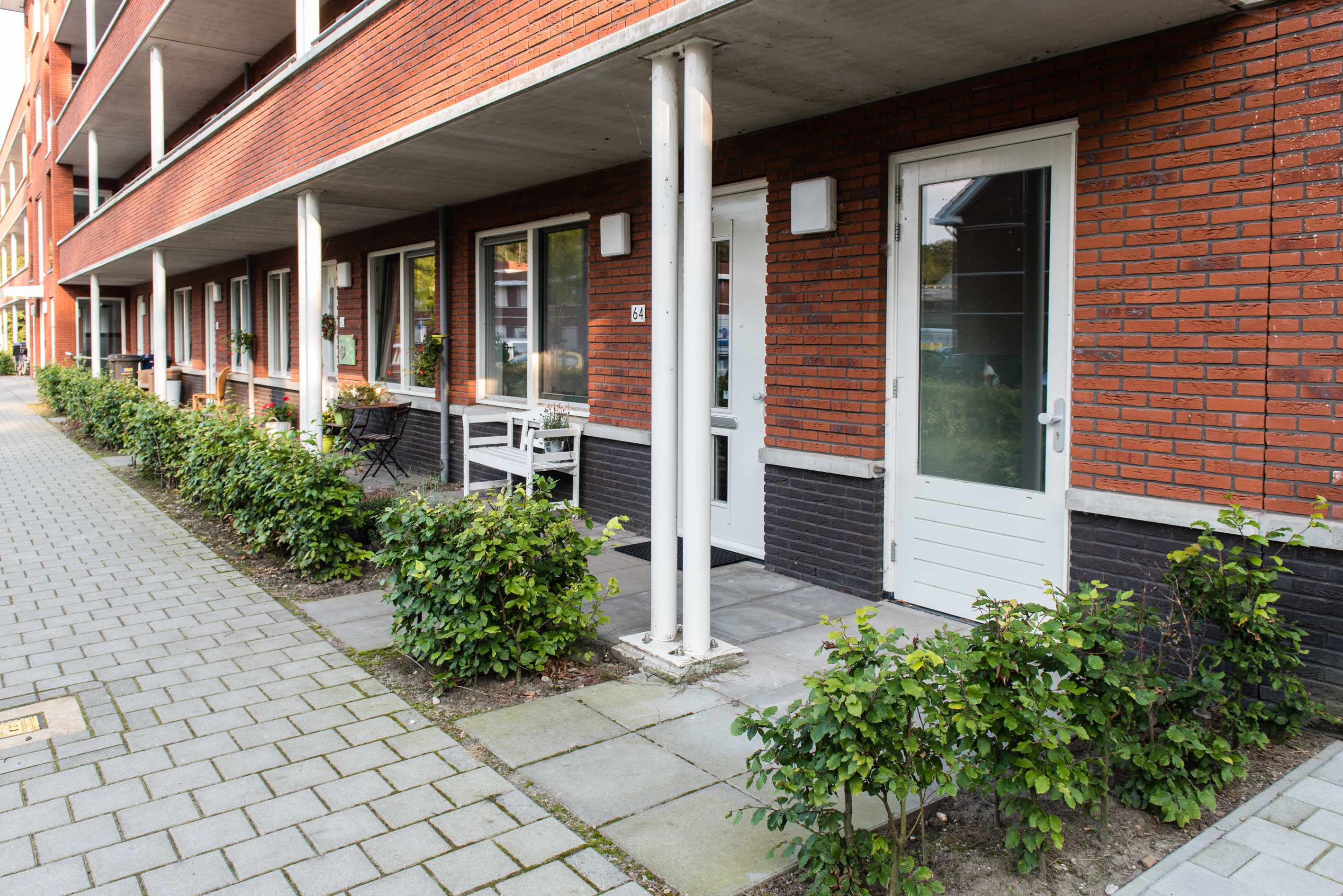 Kometenlaan 98 - Huis ter Heide