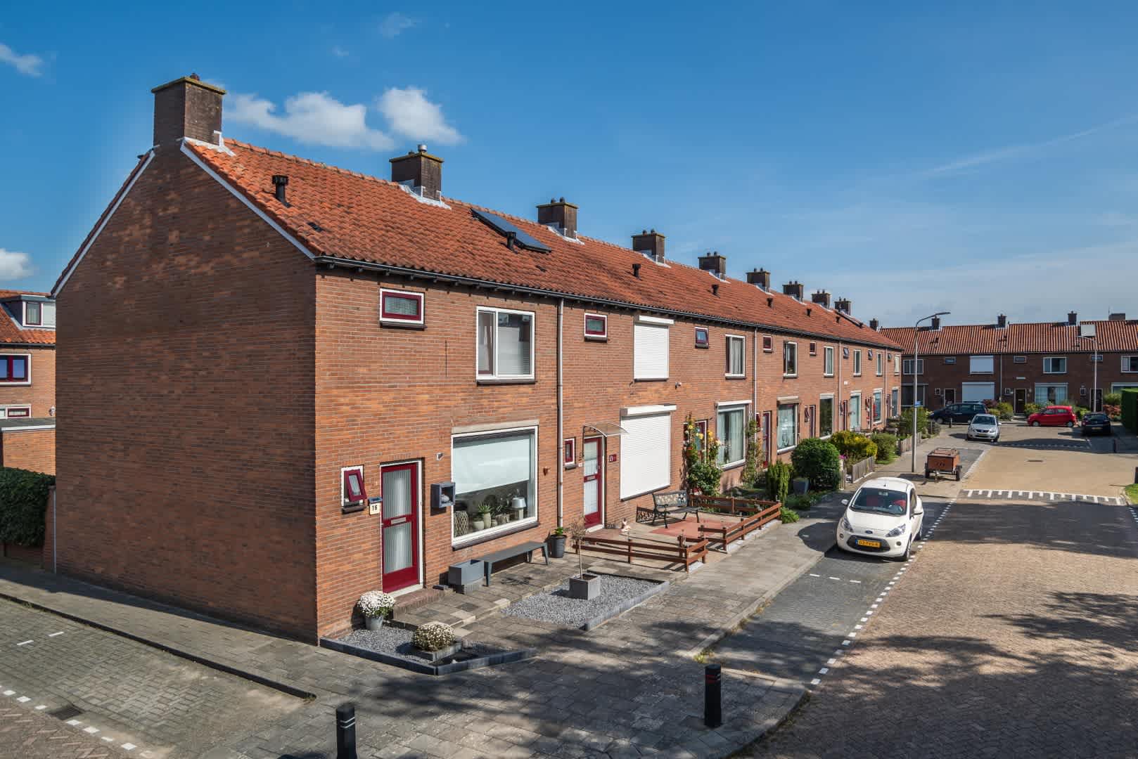 Waterwegstraat 14 - Sliedrecht