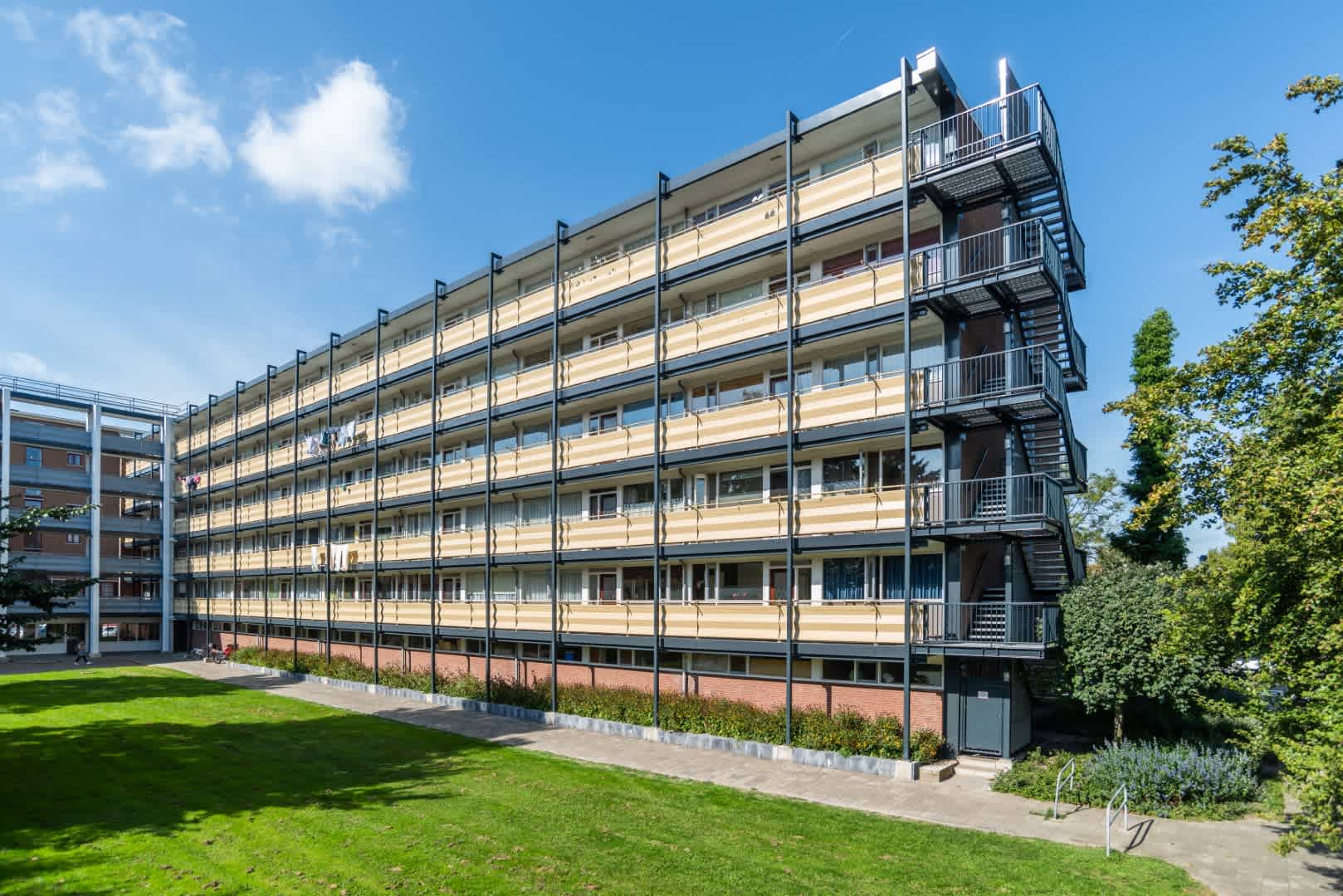 Reigerlaan 139 - Sliedrecht