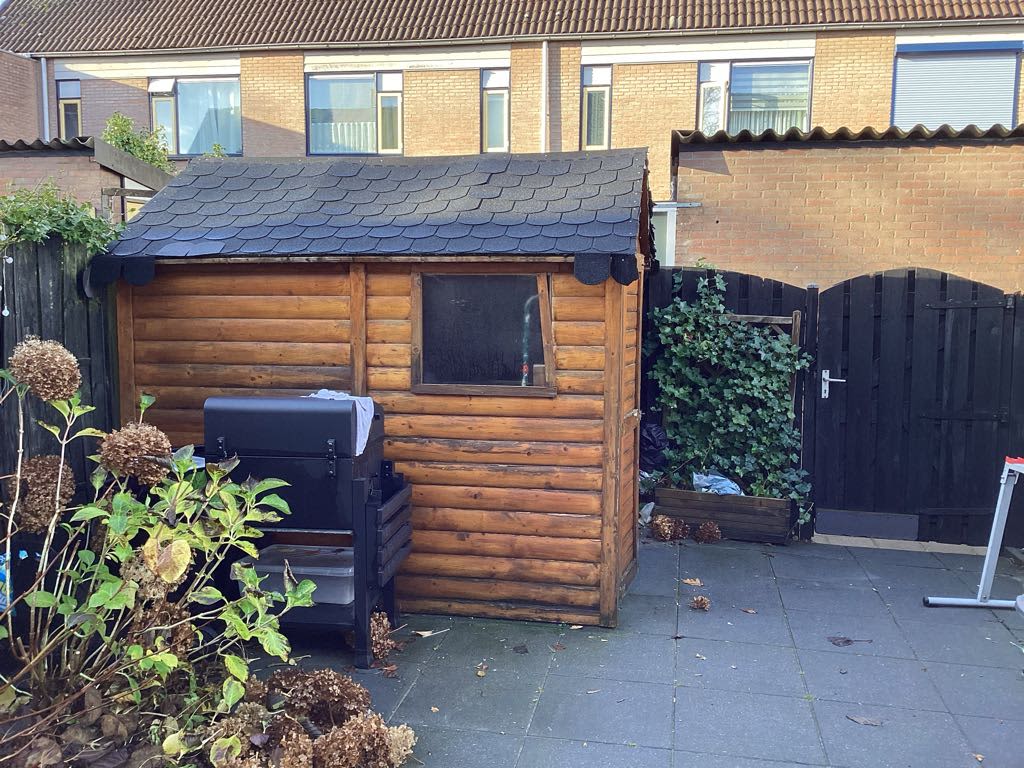 Abstederschans 30 - Nieuwegein