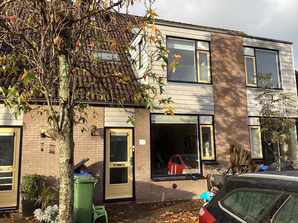 Abstederschans 30 - Nieuwegein