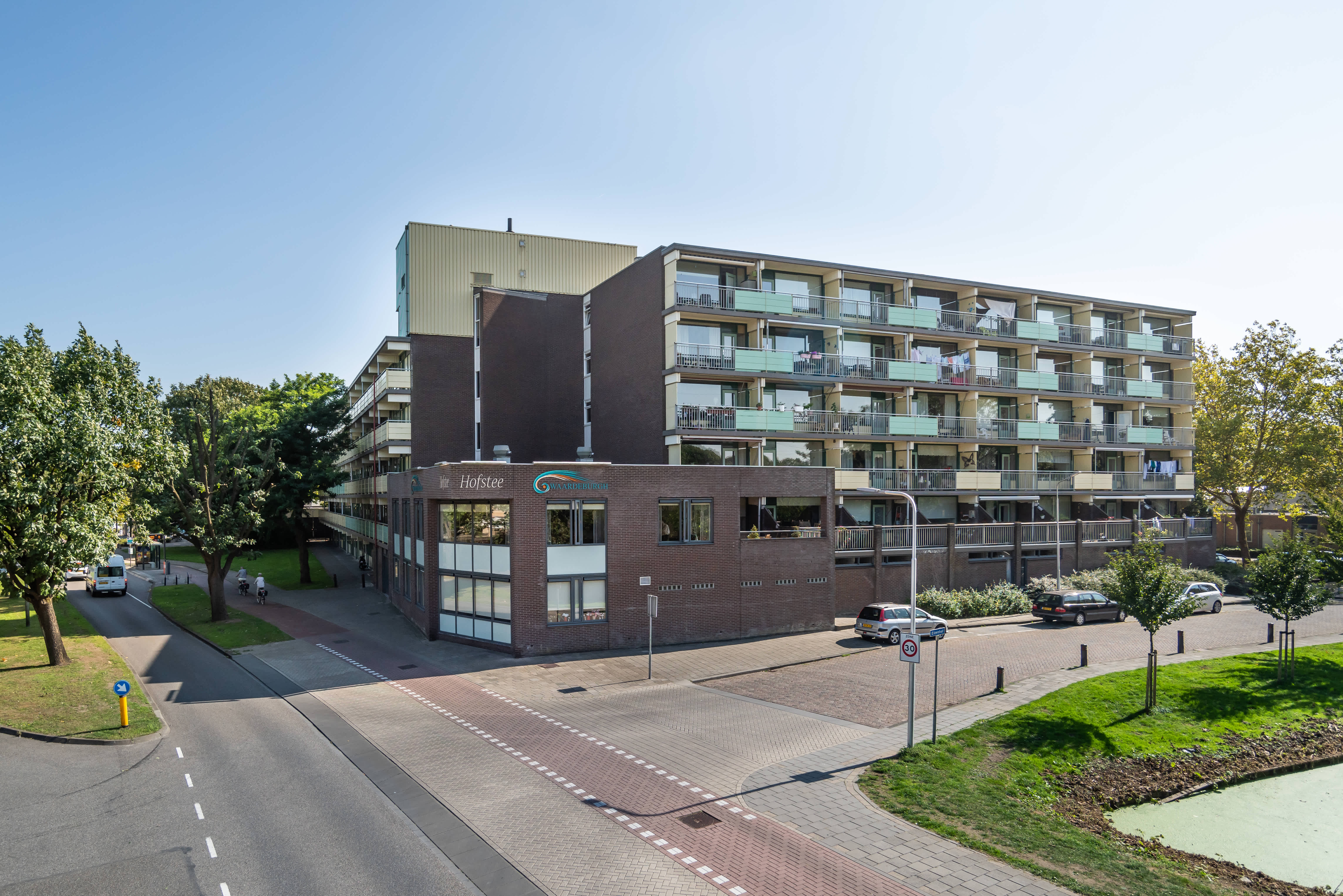 Elzenhof 62 - Sliedrecht