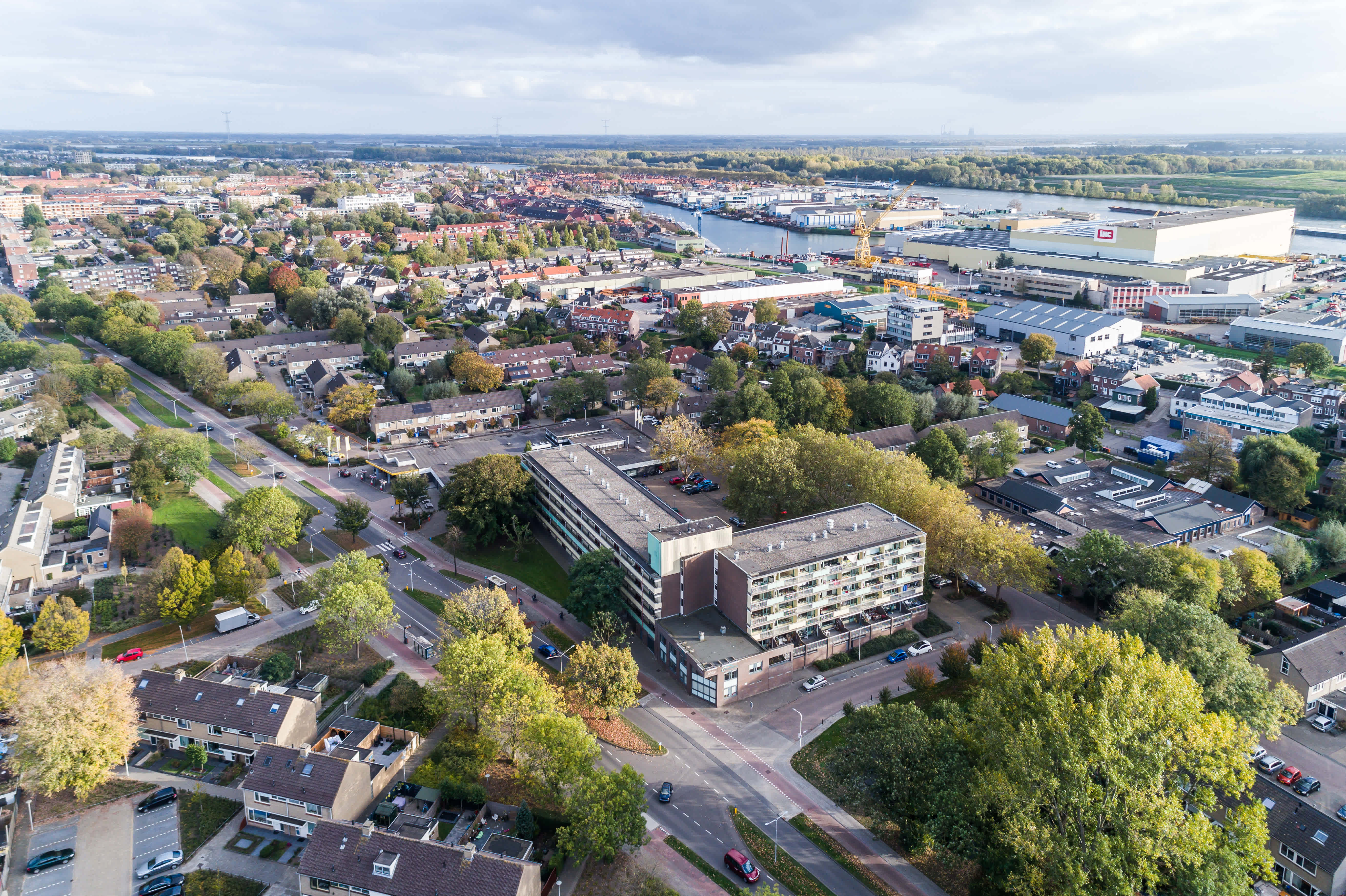 Elzenhof 62 - Sliedrecht