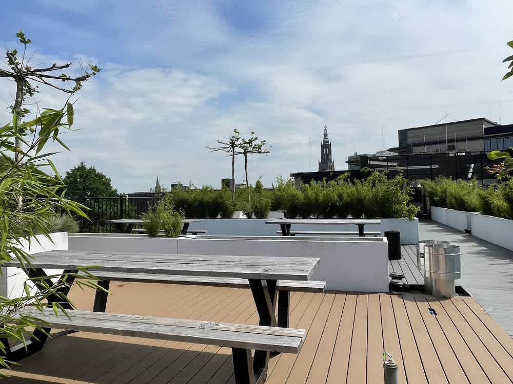 Stadsring 9C - Amersfoort