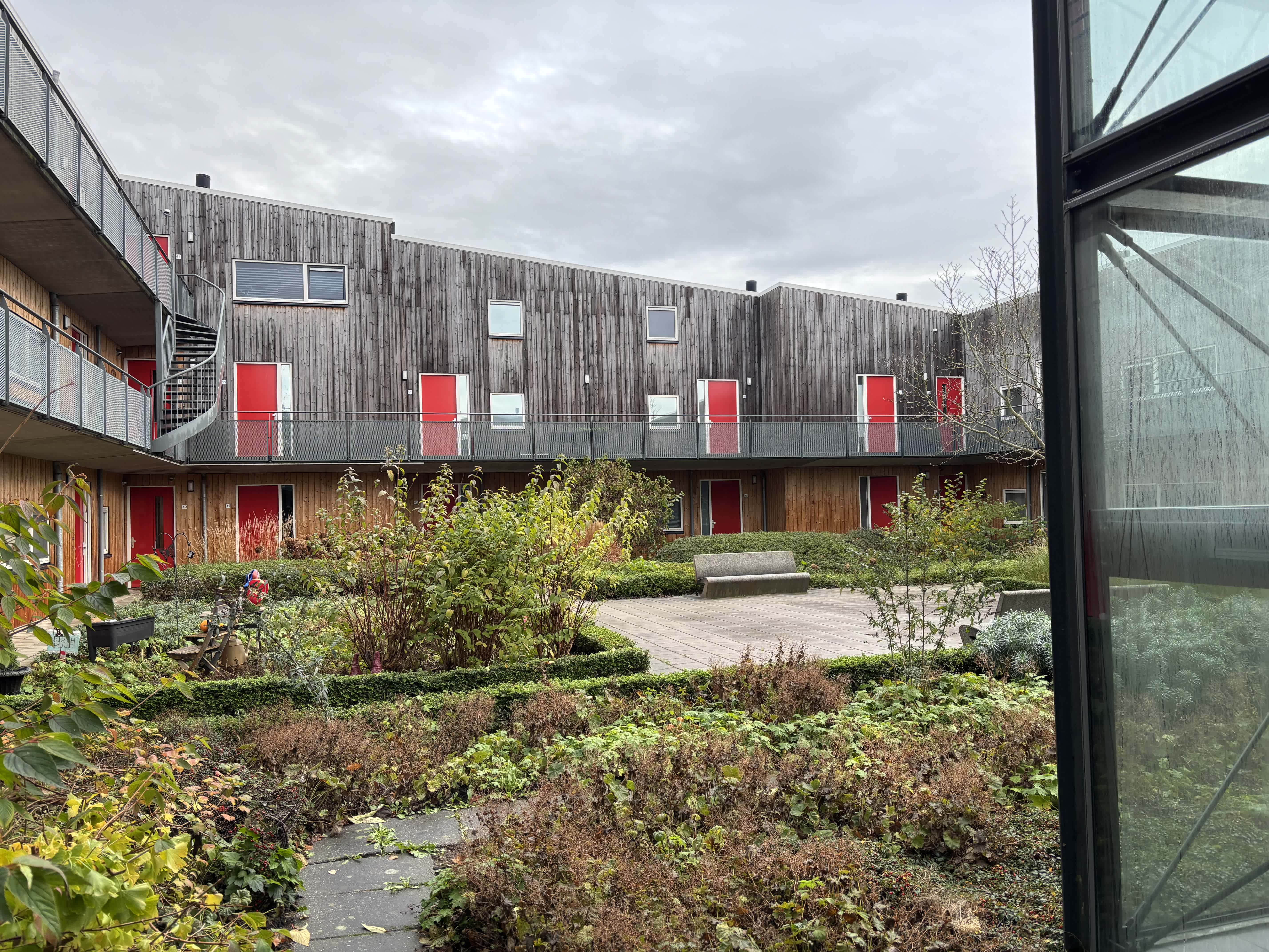 Kamille 44 - Mijdrecht