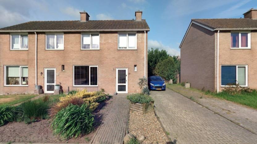 Jacob Catsstraat 17 - Zuidbroek