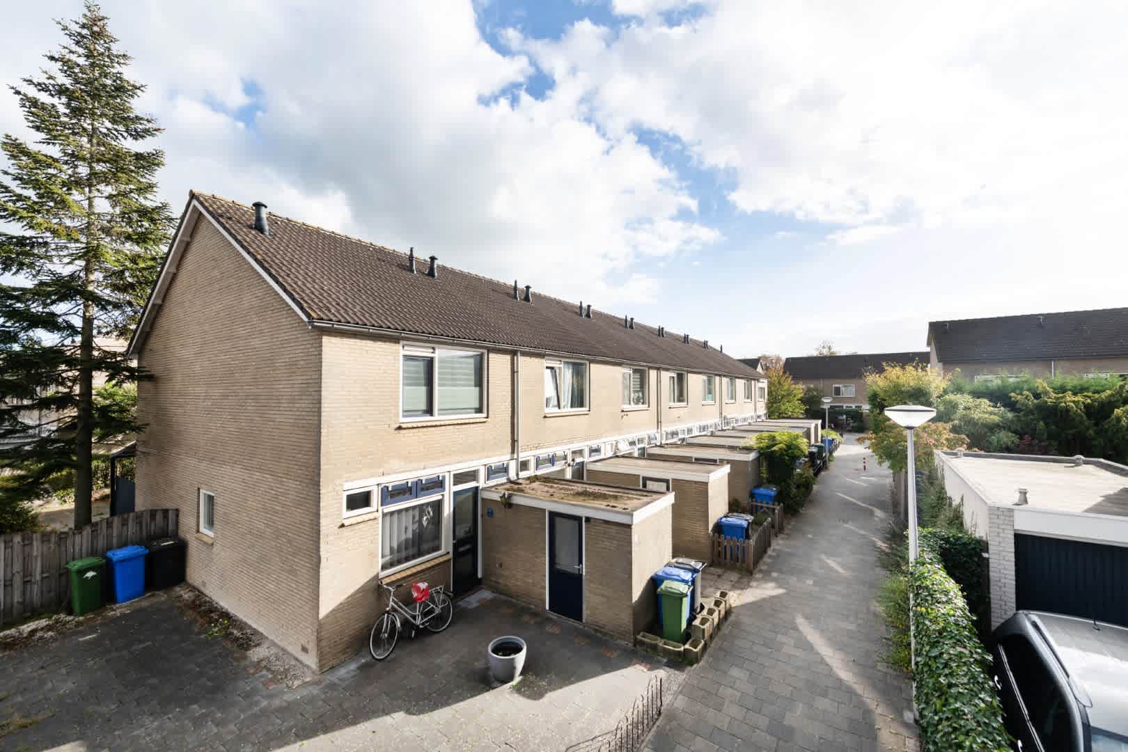 De Horst 51 - Sliedrecht