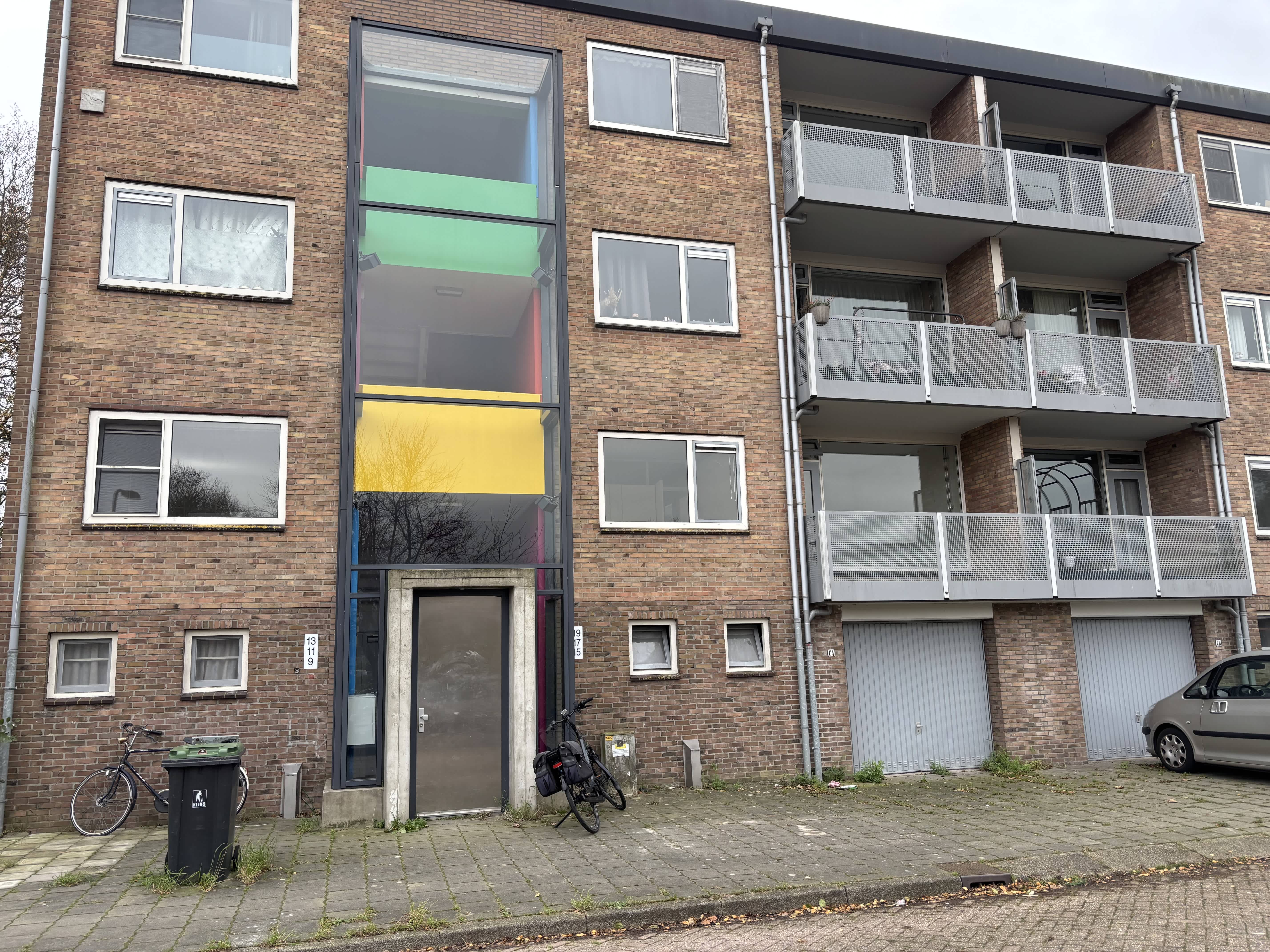 Prinses Margrietlaan 15 - Mijdrecht