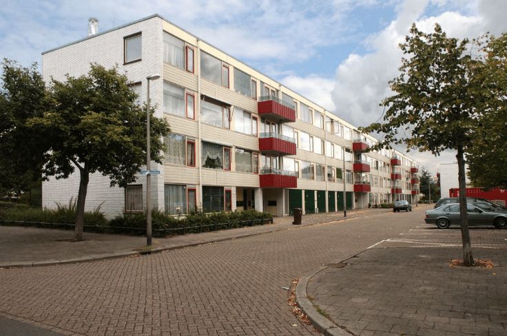 Lichtenberchdreef 61 - Utrecht