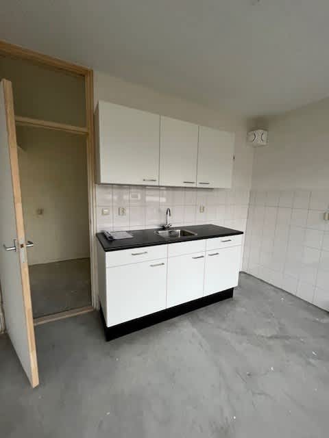 Lichtenberchdreef 61 - Utrecht