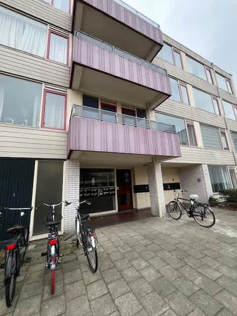 Lichtenberchdreef 61 - Utrecht