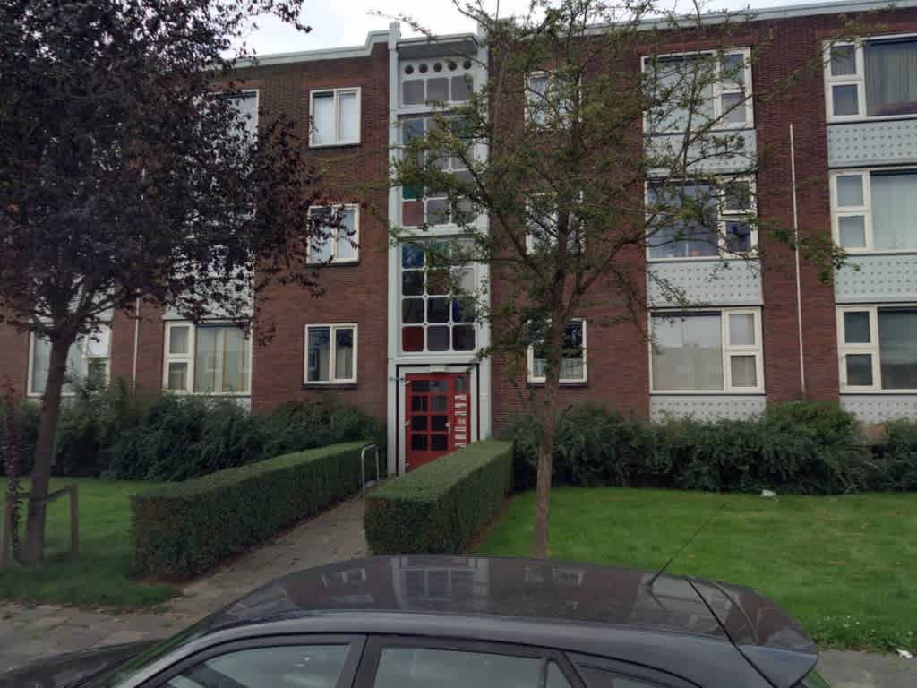 Sabastraat 72 - Groningen