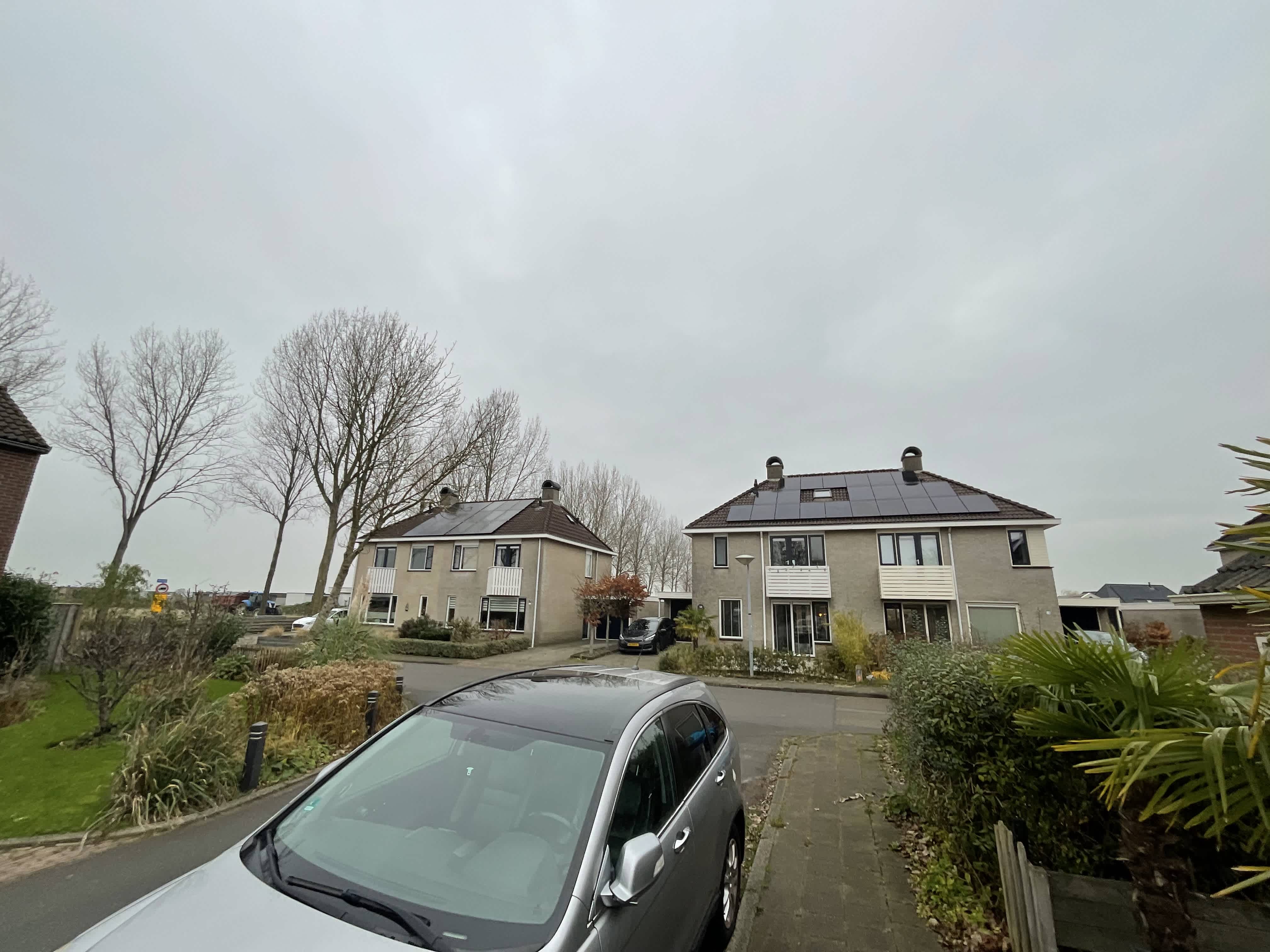 Zijlvest 16 - Ten Boer