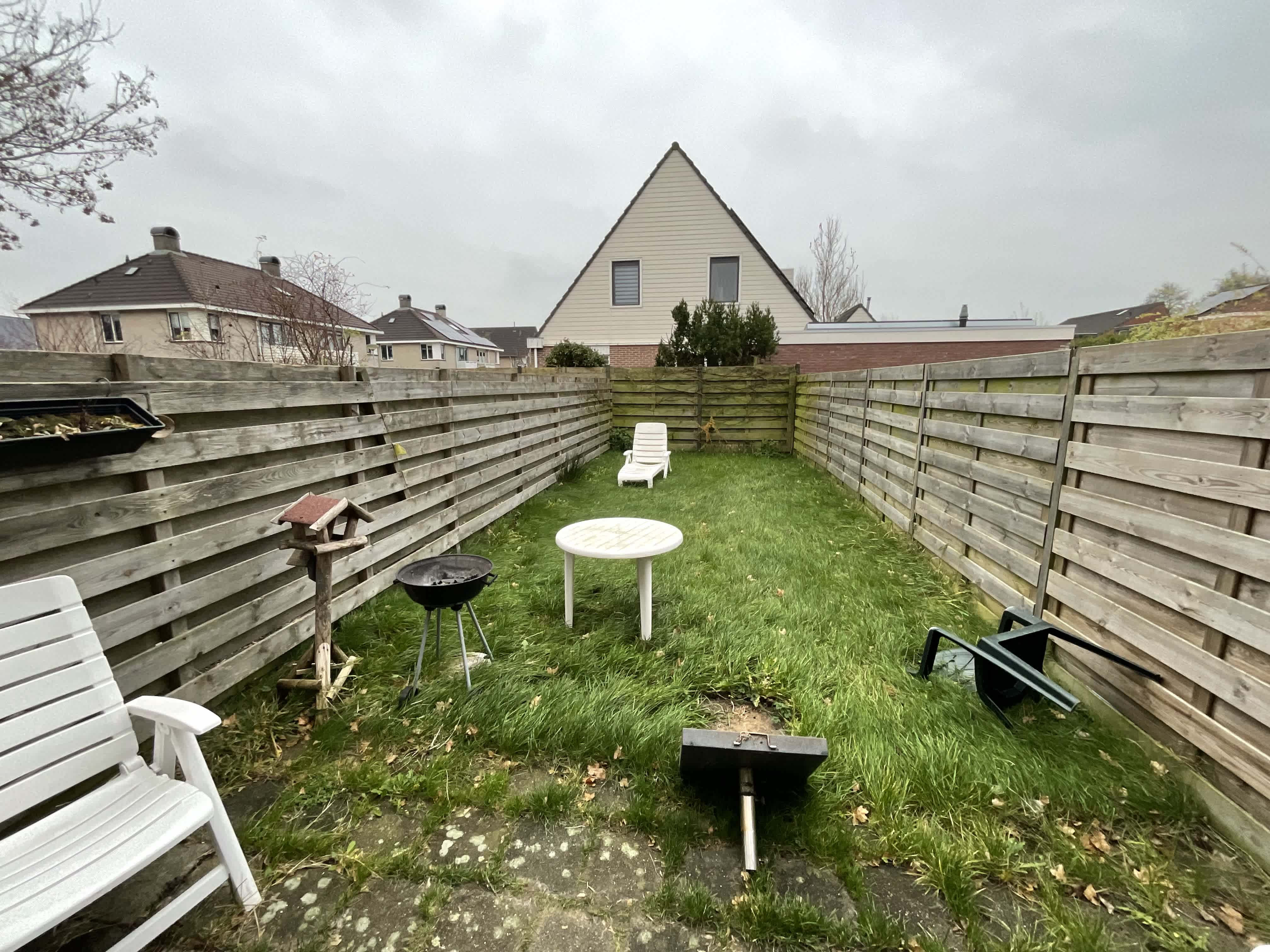 Zijlvest 16 - Ten Boer