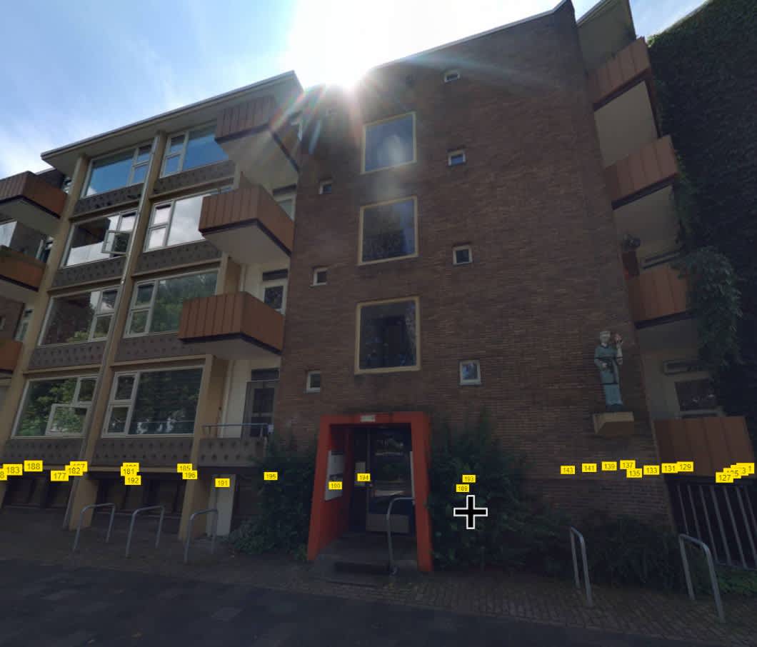 West-Indischekade 193 - Groningen