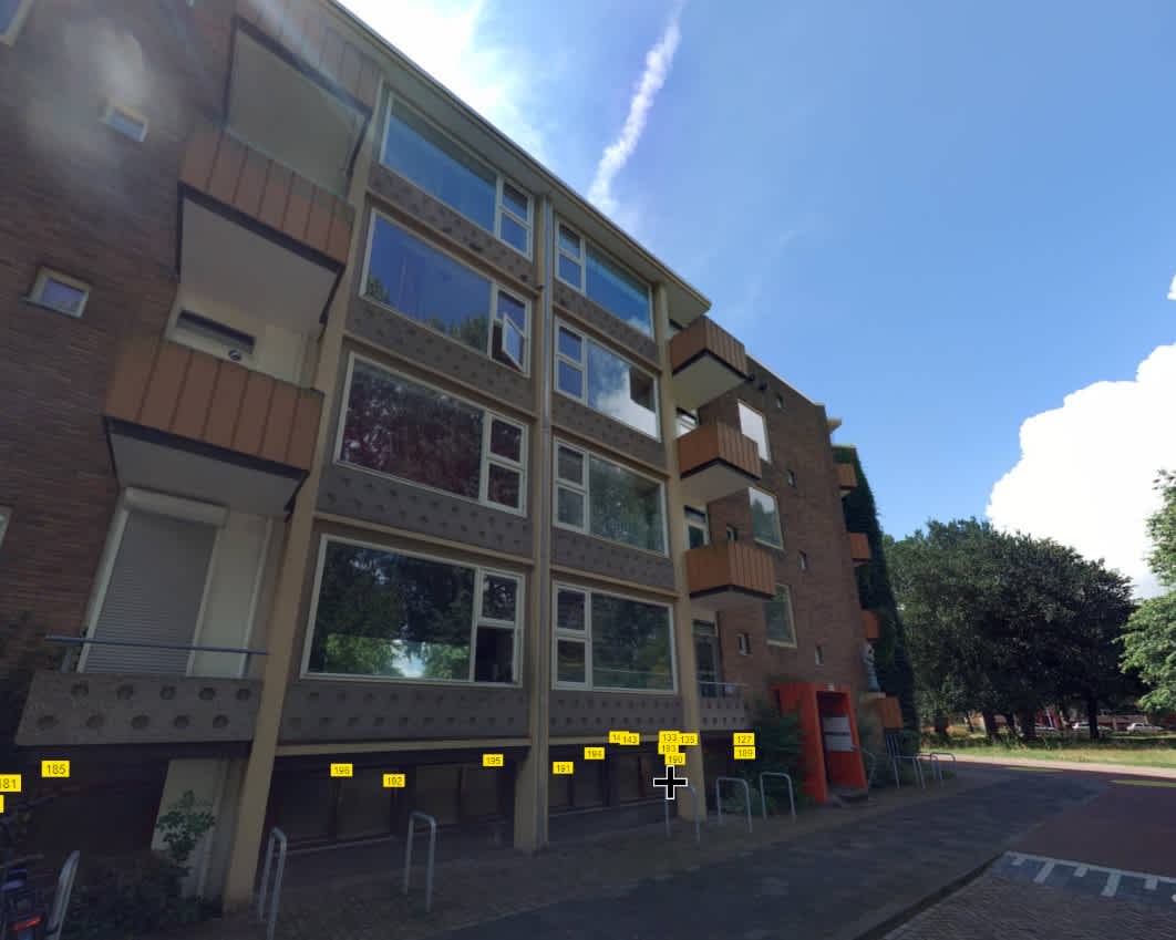 West-Indischekade 193 - Groningen