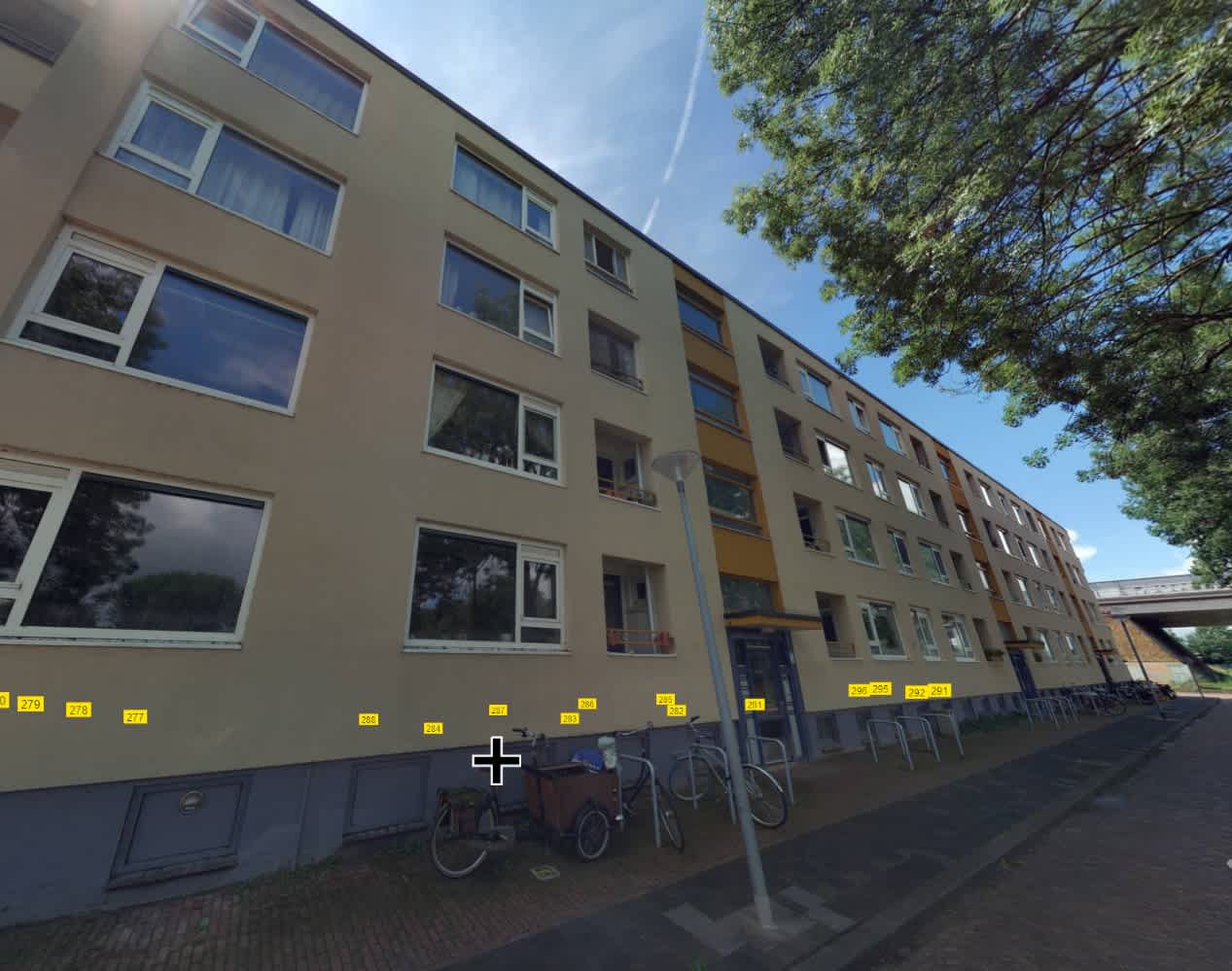 West-Indischekade 287 - Groningen