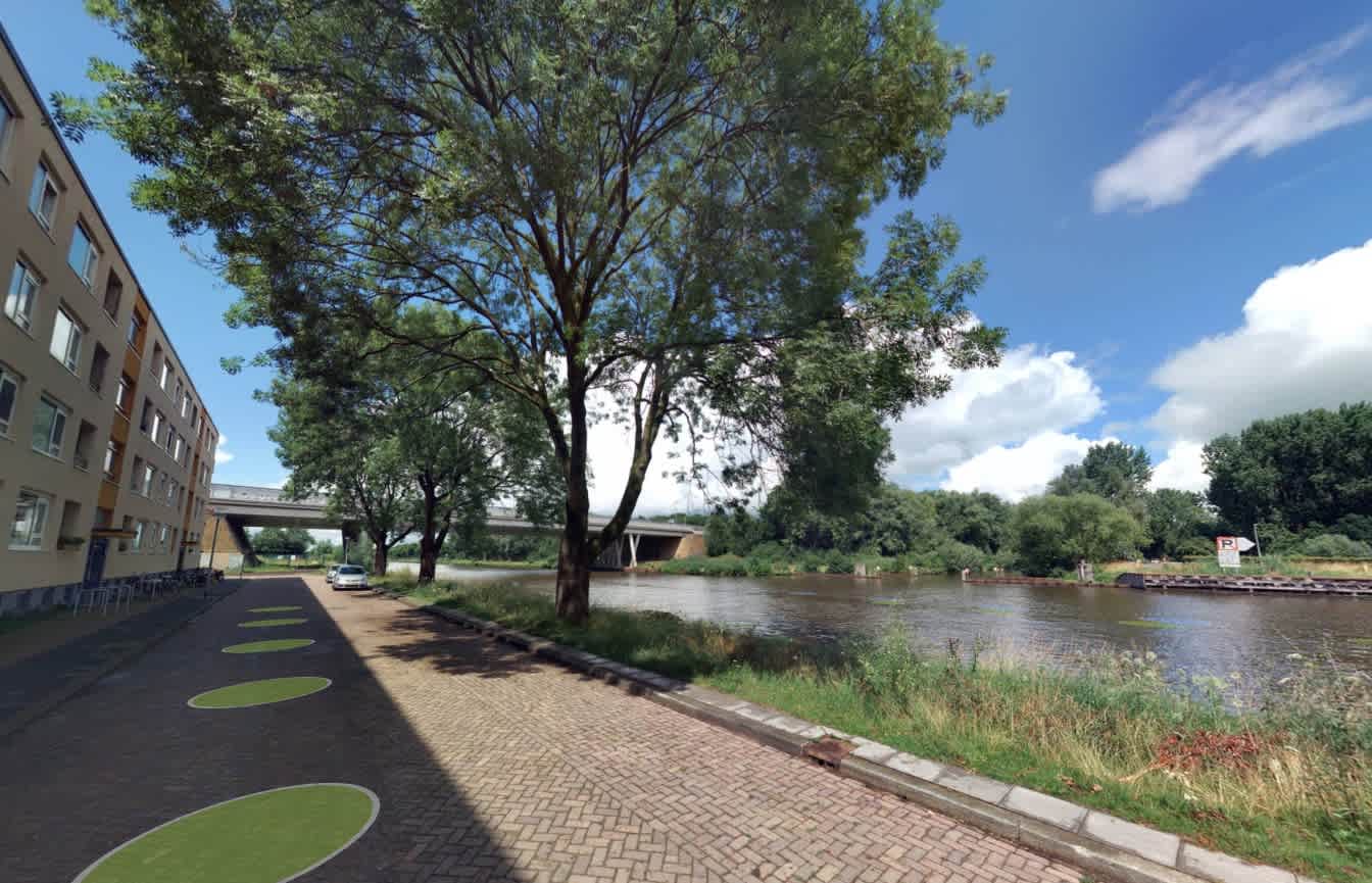 West-Indischekade 287 - Groningen