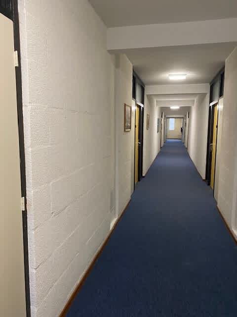 Van Nijenrodeweg 1077 - Amsterdam