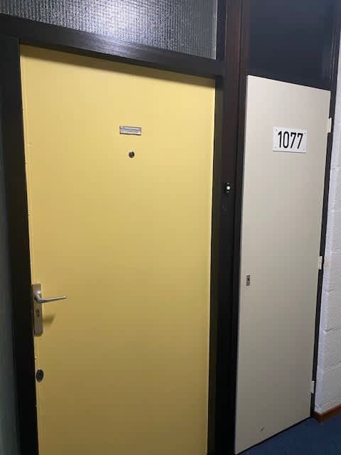 Van Nijenrodeweg 1077 - Amsterdam